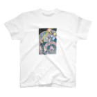 梅治郎　Umejiroのalice in Ihatov  スタンダードTシャツ