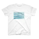 山田和寛（nipponia）のsea-01 Regular Fit T-Shirt