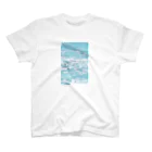 山田和寛（nipponia）のsea-02 Regular Fit T-Shirt