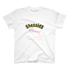 メガネプロのシーセッズP スタンダードTシャツ