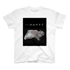 munteaのこはねこ Regular Fit T-Shirt