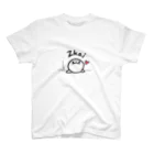 Dr.pepepe の陽気な血球やさんのZなアレ！① スタンダードTシャツ