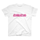 四月馬鹿同盟のBan The Bomb / 核兵器禁止 /#NoBarbenheimer スタンダードTシャツ