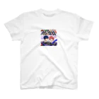 AOkatsuの初ライブグッズ Regular Fit T-Shirt