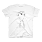 ザザビー・ドゥのこうすけのかお Regular Fit T-Shirt