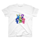 ∞lette OFFICIAL STOREの∞lette3期 スタンダードTシャツ