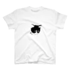 Kamisatoのなるほど猫　got it cat スタンダードTシャツ