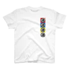 stereovisionの飲酒許可 Regular Fit T-Shirt