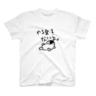 餅丸ぬい@VTuberのやる気のないペンギン2 Regular Fit T-Shirt