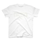 kuroyamのAndroidStudio1.0 対応企業 Regular Fit T-Shirt