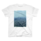 ENJOY-shopのtokyo city スタンダードTシャツ