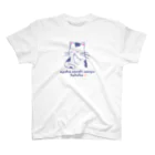 Sky00の今日はお寿司なのよ猫ちゃんホホホちゃん Regular Fit T-Shirt