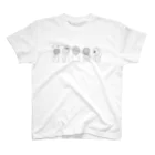 l_sov13の色々な子供たち Regular Fit T-Shirt