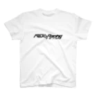 SevenのATAOKA Racing TEAM ロゴ Regular Fit T-Shirt