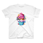 LulULu・sugAr のLulULu・sugAr sWeeTs 3 スタンダードTシャツ