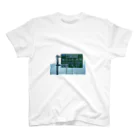 nexco大好き人の中央自動車道飯田山本IC Regular Fit T-Shirt