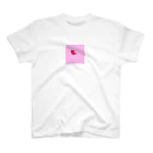 nali-の絵心ない人の絵を　絵心ある人が色塗りした猫 Regular Fit T-Shirt