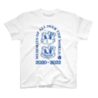 show_yokoのMEMORIES OF ALL OVER THE WORLD. Regular Fit T-Shirt