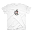 Everyday_penguinのドラキュラペンギン スタンダードTシャツ