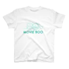 MOVIE BOOのMOVIE BOO スタンダードTシャツ