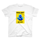 Duck's hot shopのNo.5 スタンダードTシャツ