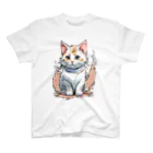 トッパー家の子猫野郎 Regular Fit T-Shirt