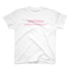 ステキ休日委員会（maehuri）のステキ休日委員会Logoグッズ スタンダードTシャツ