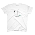 ゆるたいむかんぱにーのSUMMER-02 Regular Fit T-Shirt