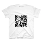 Mioenergy official shopのMioenergy’s Instagram QR スタンダードTシャツ