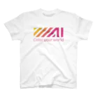 AIりんなのスタンダードTシャツ スタンダードTシャツ