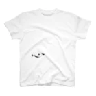 Firstsnowの心（kokoro）ここにあり！ Regular Fit T-Shirt