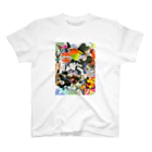 juterus musicのJUTERUS 5 Regular Fit T-Shirt