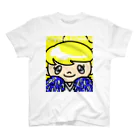 Link Creation online SHOPのCrypto Cheers2 スタンダードTシャツ