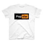 ぽっぷtシャツのあ スタンダードTシャツ