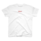 プロダクトデザイナーのお店のNEMUI　眠い Regular Fit T-Shirt