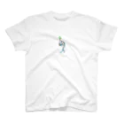 Apple_PieのParty Fish Regular Fit T-Shirt