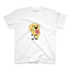 sunsum.BのMY LIFE 4 THE DOG スタンダードTシャツ