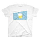 雪見だいふくの今夜のビール Regular Fit T-Shirt