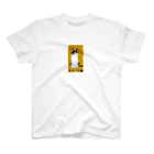 toru_utsunomiyaの猫のテンくん Regular Fit T-Shirt