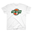 ラクダイズスーパースターの山縄手TOP EATER Regular Fit T-Shirt