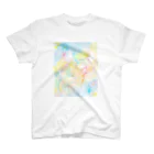 coto.のget wings スタンダードTシャツ