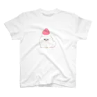 ぽぽち屋のいちごぱぴち Regular Fit T-Shirt