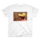 hanacoのあの時の焼き芋 Regular Fit T-Shirt