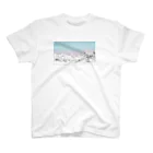 nnmyの🏔Chill Out スタンダードTシャツ