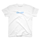 XOXOのGenius 天才 Regular Fit T-Shirt