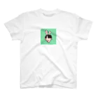 theycallayのうさ耳アイドル スタンダードTシャツ