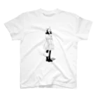 有村佳奈のART FASHION SHOPのGLAY GIRL2 Regular Fit T-Shirt