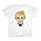 Prince BANANAのらゆたんTシャツ Regular Fit T-Shirt