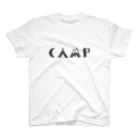 cats-houseのCAMP スタンダードTシャツ