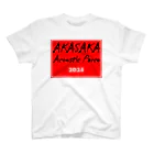 SHOP WizTの赤坂アコパル2024 Regular Fit T-Shirt